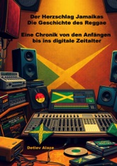 Bild Cover Der Herzschlag Jamaikas